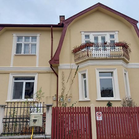 Mirmar - Blumenau Villa Braşov Exterior foto